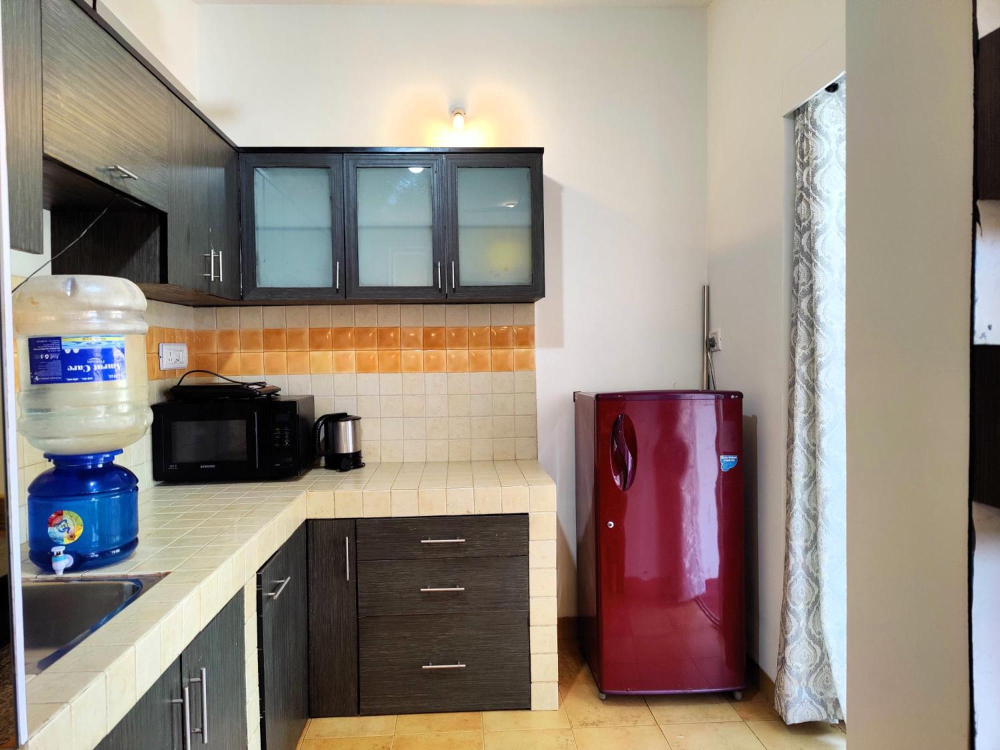 Casa Philomena Διαμέρισμα Calangute Εξωτερικό φωτογραφία
