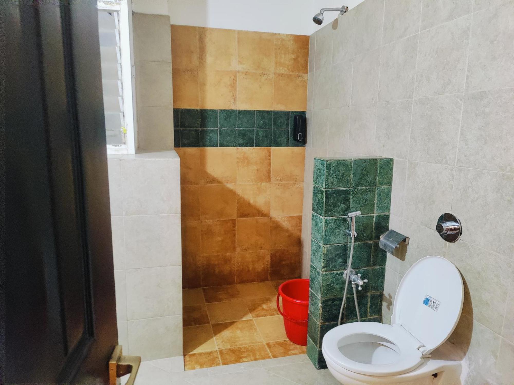 Casa Philomena Διαμέρισμα Calangute Εξωτερικό φωτογραφία