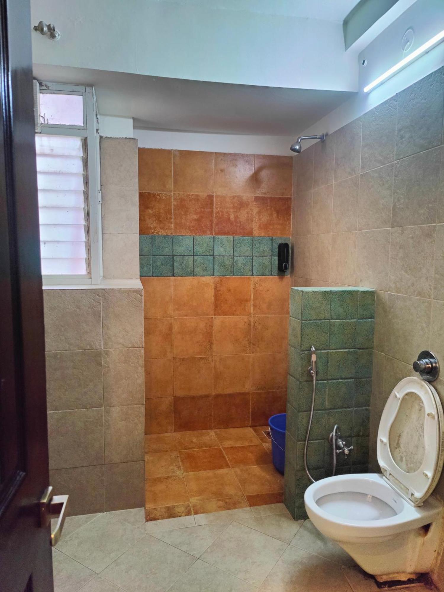 Casa Philomena Διαμέρισμα Calangute Εξωτερικό φωτογραφία